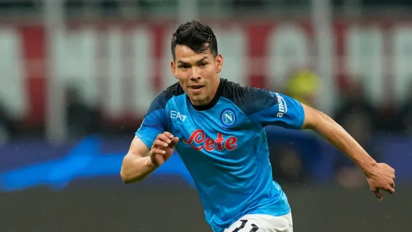 Hirvin Lozano foto: Claro sport