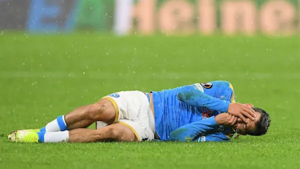 Hirvin Lozano foto: Soy Calcio