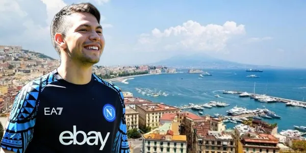 Hirving ‘Chucky’ Lozano es actualmente uno de los mejores jugadores mexicanos