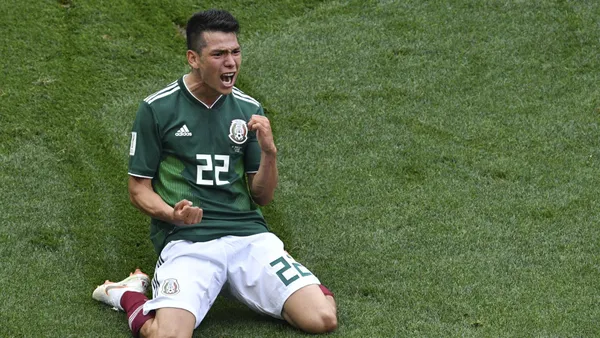 Hirving Lozano
