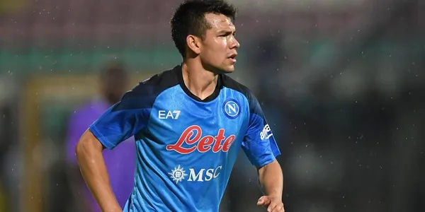 Hirving Lozano a pocos días del mundial revela Cuál será Su futuro inmediato en Europa