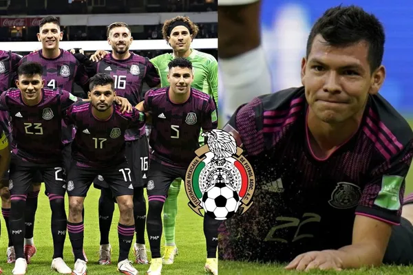 Hirving Lozano acapara todos los medios nacionales e internacionales tras ser ídolo de la selección mexicana; pero a la interna le tienen envidia