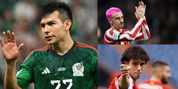 Hirving Lozano apuntaría a sumarse a uno de los equipos más importantes de España.