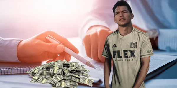 Hirving Lozano dejaría Italia para llegar al LAFC, se filtra cuánto tendrían que pagar por el mexicano