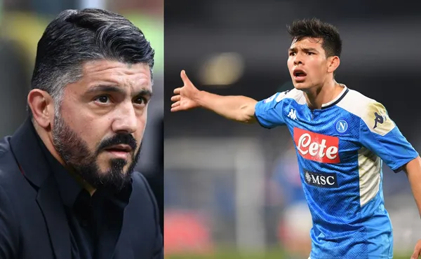 Hirving Lozano es criticado por su físico, sin embargo este club europeo quiere recuperar el nivel del mexicano.