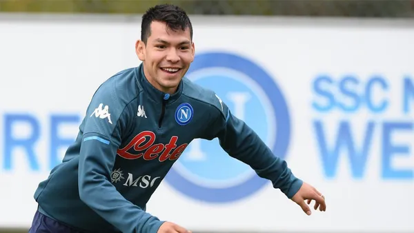 Hirving Lozano es uno de los delanteros más destacados en México, por lo que su llegada a la Juventus no sería tan sorprendente con el nivel que trae.