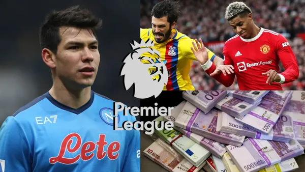 Hirving Lozano estaría más cerca de la Premier League y todo gracias a su nuevos representantes