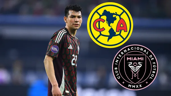 Hirving Lozano / Foto: MexSport