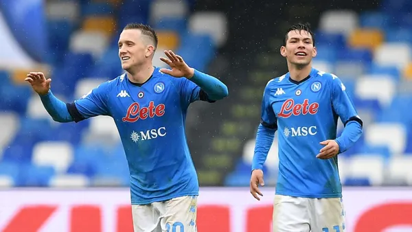 Hirving Lozano (Foto: www.espn.com.ec)