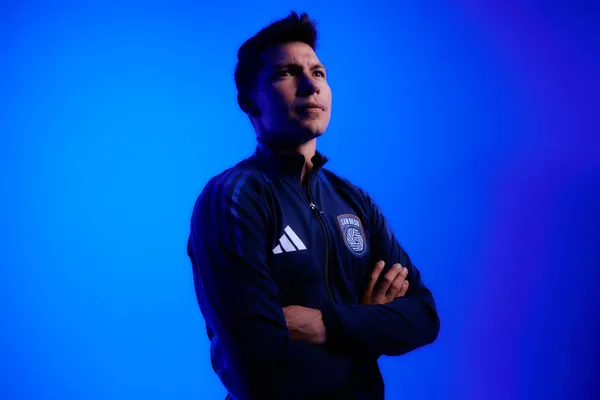 Hirving Lozano fue presentado como nuevo jugador del San Diego FC, donde ganaría 10 millones de dólares por temporada