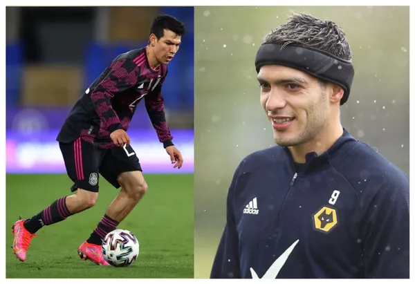 Hirving Lozano ha conocido el tiempo de recuperación debido a la lesión sufrida ante Trinidad y Tobago y esto deberá pagar por su collarín.