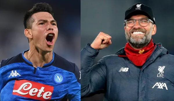 Hirving Lozano habría despertado el interés del Liverpool, poderoso equipo inglés, y Jürgen Klopp destaca estas cualidades del mexicano.