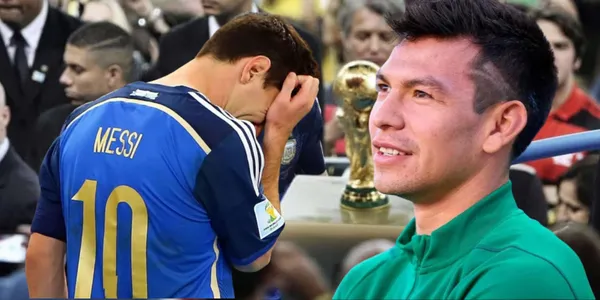 Hirving Lozano llegó al PSV Eindhoven y se filtra el dorsal que usará el mexicano a su regreso