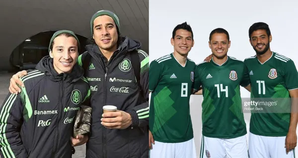 Hirving Lozano lo pidió, Gerardo Martino le abre las puertas para volver y un grillero tiembla y se iría.