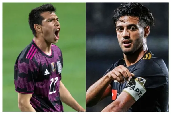 Hirving Lozano no tuvo problemas para adaptarse al estilo de vida de las grandes estrellas del fútbol europeo y sus casas podrían ser tan grandes como la de Carlos Vela.