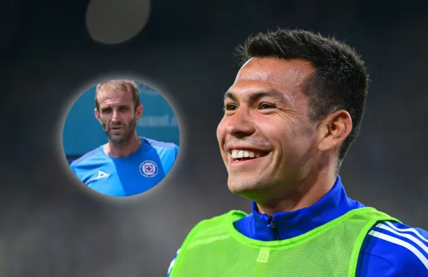 Hirving Lozano podría ser refuerzo de Cruz Azul, siempre y cuando se den ciertas cuestiones.