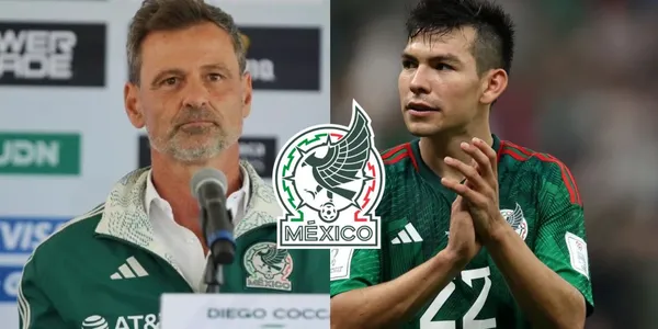 Hirving Lozano reconoció cuál es su mayor virtud y el porqué Diego Cocca lo tendría fijo en la selección mexicana