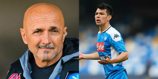 Hirving Lozano se promueve en la Premier League, el Napoli ya le tendría listo una respuesta al mexicano