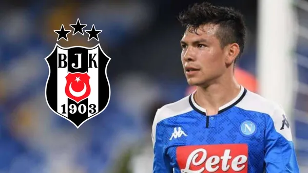 Hirving Lozano tiene ofertas para salir del Nápoli y esto respondió el jugador mexicano.