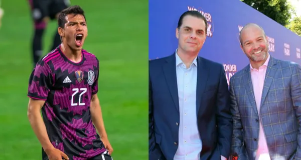 Hirving Lozano tiene que soportar ser imagen de comerciales, en lugar de concentrarse en el fútbol, por eso se olvidó de hacer goles.