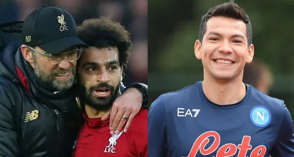 Hirving Lozano y el premio que tiene todo porque él sí siente los colores y se la rompe por el Tri.