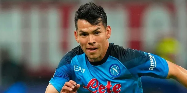 Hirving Lozano ya habría definido su destino, conoce el club que defenderá para la siguiente campaña