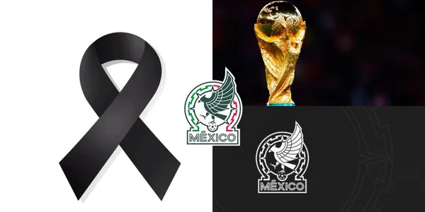 Hizo 124 goles, lo votaron del Tri a puertas del Mundial, ahora lamentablemente perdió la vida