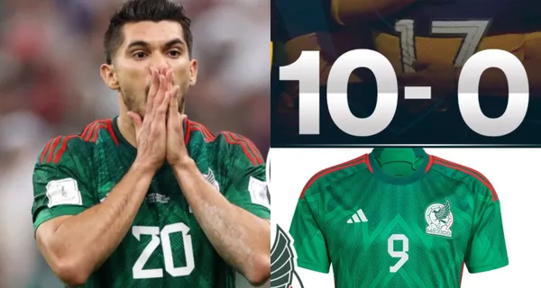 Hizo lo que casi nadie y estaría a un paso de llegar al Tricolor en lugar de la Bomba