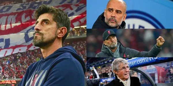 Hizo sufrir al mejor Real Madrid en plena Champions League, ahora aplaude la labor de Paunovic en Chivas