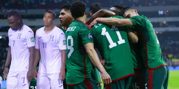 Honduras sigue con los lloros y ahora lanzarían una medida extrema tras la eliminación ante México
