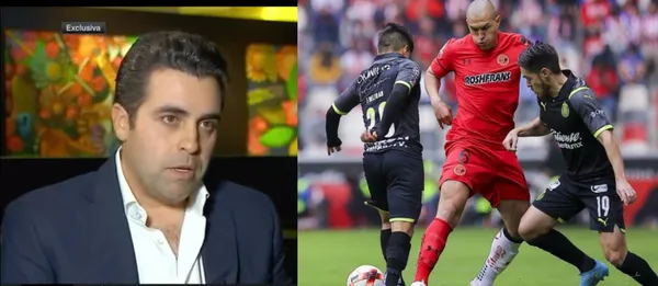 Hoy esa necedad le puede costar el torneo a Chivas.
