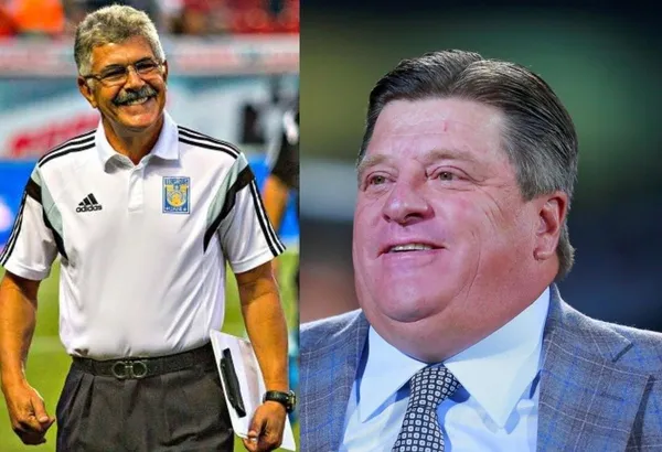 Hoy Herrera conoció la derrota por su desempeño de solo ir al ataque, cayó ante Toluca 3 a 1, a diferencia de lo que pudo hacer Ferretti, pues por su rol defensivo, pudo caer, pero con un gol menos, ya que siempre dormía la pelota.