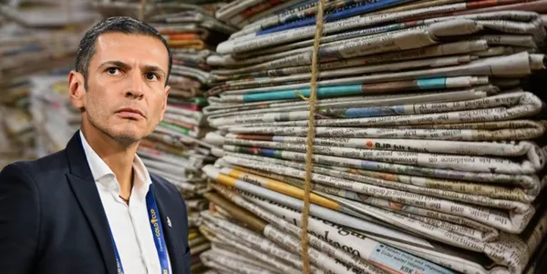 Hoy juega México y ya hay varios comentarios en Australia antes del partido