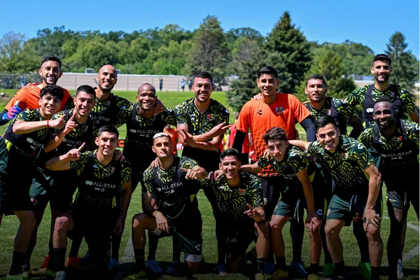 Hoy se llevó a cabo el día del concurso de habilidades y el día de mañana será el partido entre las estrellas de la MLS y la Liga MX