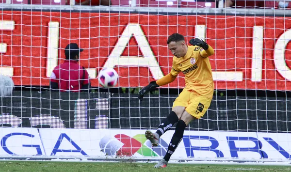 Hubiera sido una pesadilla para los diablos