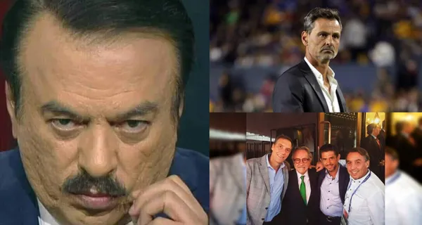 Hubo llamadas, la situación del Tri no cambia y Diego Cocca le bajaría el pulgar a un jugador que lleva 61 goles.