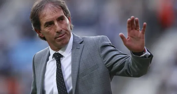 Hubo ya contacto, Guillermo Almada es el primer candidato para el Tri, sí quiere pero empezaría con una limpia que no gusta al negocio.