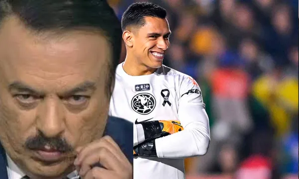 Huerta entrevistó a un doctor ligado a Malagón, sabían de la lesión que arrastraba toda la temporada.