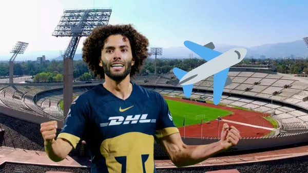 Huerta me pone fecha a su salida