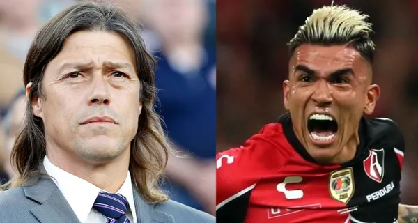 Hueso Reyes dice que ya se pueden burlar de Chivas, pero Almeyda los pone en su lugar a los del Atlas, que se agrandaron.