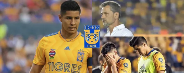Hugo Ayala se va de Tigres a un equipo chico y Diego Cocca haría lo mismo con otro ídolo.