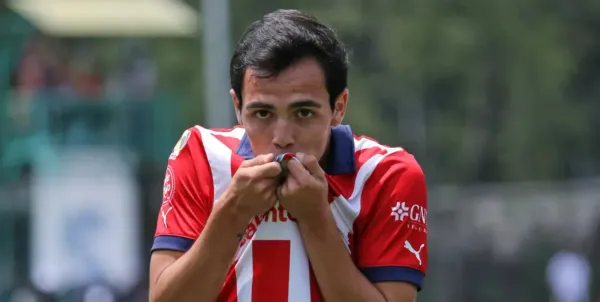 Hugo Camberos / FOTO BOLAVIP