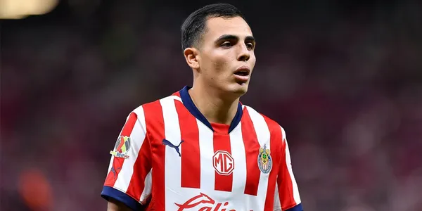 Hugo Camberos / FOTO OVACIONES