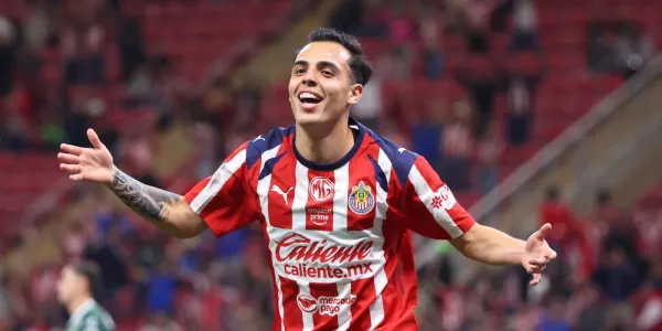 Hugo Camberos fue buscado por un equipo de la Liga MX previo al Clauusra 2026