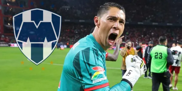 Hugo González enciende las redes sociales tras el bicampeonato del Toluca