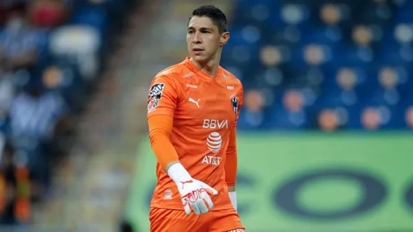 Hugo González. FOTO: ESPN