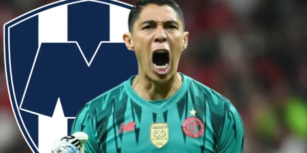 Hugo González manda un contundente mensaje tras el triunfo de Toluca sobre Rayados