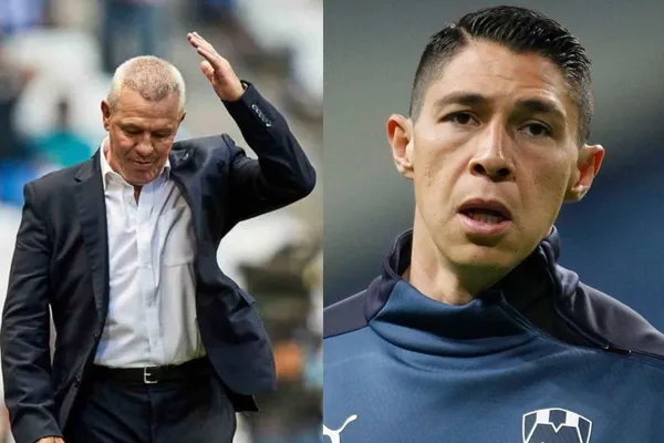 Hugo González se fue de Monterrey, pero no sin antes descargar en contra de la directiva y hasta le mandó un mensaje a Javier Aguirre.