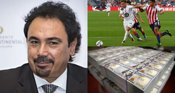 Hugo Sánchez de manera sorpresiva invertiría su fortuna en un club, ya que en México no le dan oportunidad, invertiría en la MLS.