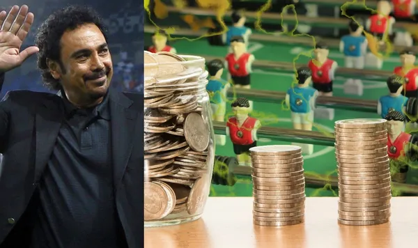 Hugo Sánchez de nuevo tiene la propuesta para invertir en Estados Unidos y comprarse un club de esa liga.